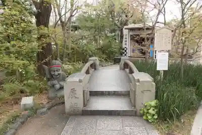 晴明神社(京都府)