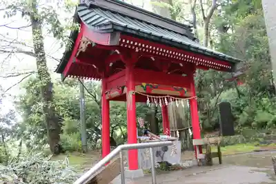 高瀧神社(千葉県)