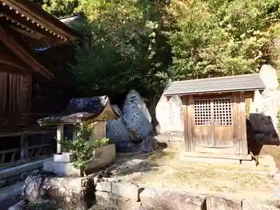 宮八幡神社(福島県)