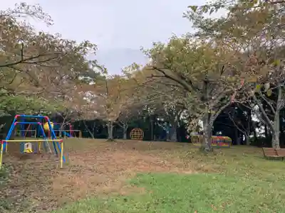 大野八幡神社(福島県)