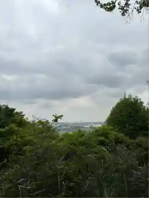 高幡不動尊　金剛寺(東京都)
