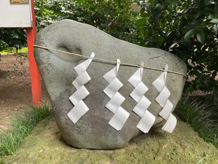 小野神社(東京都)