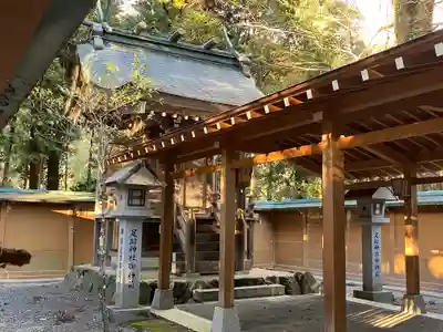 足助神社(愛知県)