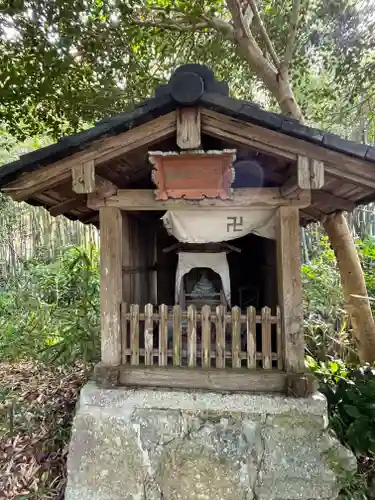 願成就寺(滋賀県)