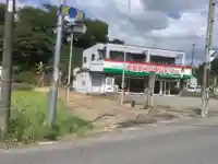 神明社(上切神明社)のその他建物