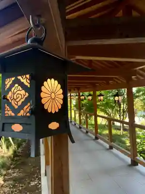 川越氷川神社(埼玉県)