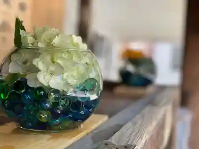 札幌諏訪神社のその他建物