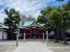 御霊神社(大阪府)