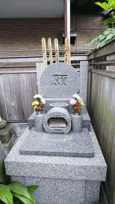 大願寺の建物その他