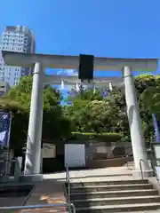 乃木神社(東京都)