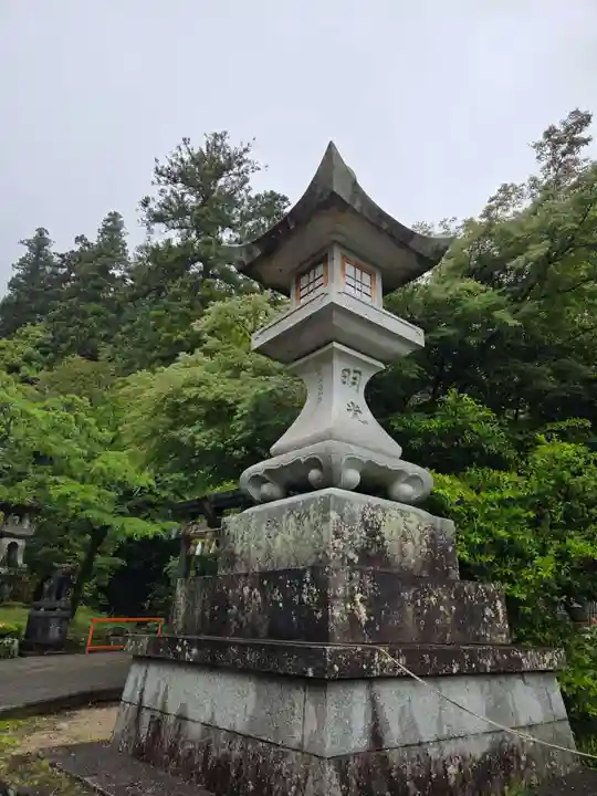 山口大神宮(山口県)