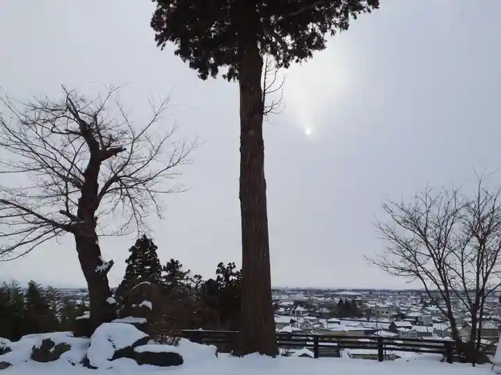 光明寺(岩手県)