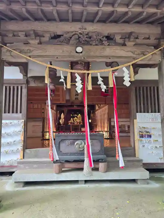 日吉神社(千葉県)