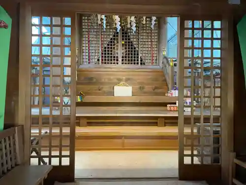 稗田野神社(薭田野神社)(京都府)