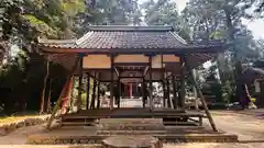 八幡社(滋賀県)