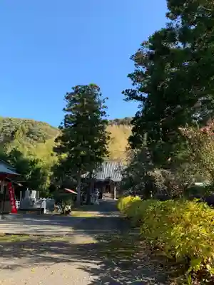 妙厳寺のその他建物