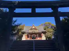 一瓶塚稲荷神社(栃木県)