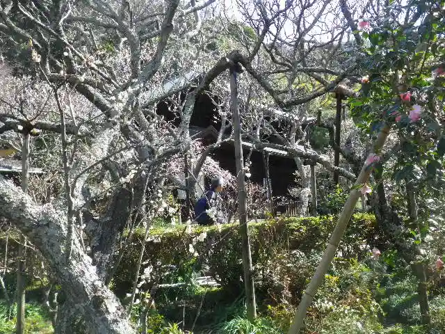 瑞泉寺のその他建物
