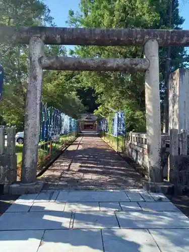 阿須賀神社(和歌山県)