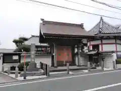 真言宗智山派金澤山福泉寺圓能院(神奈川県)