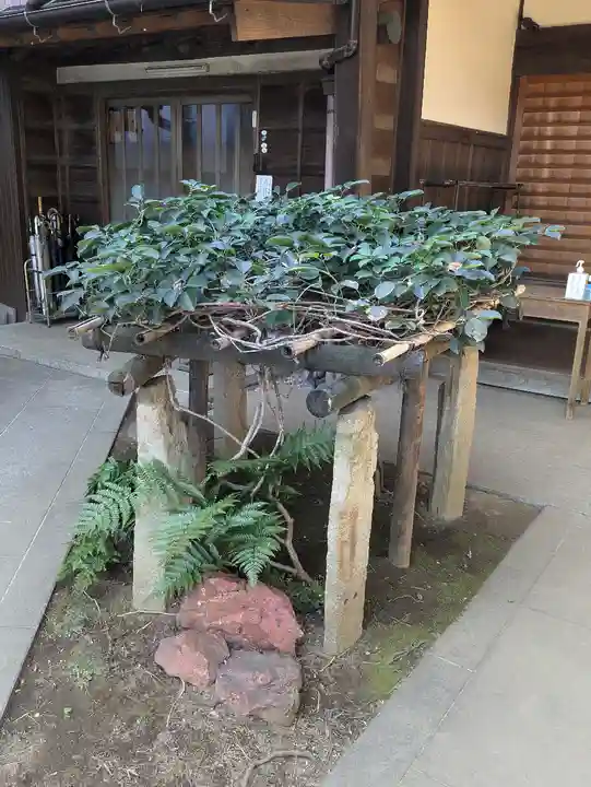 願行寺(東京都)