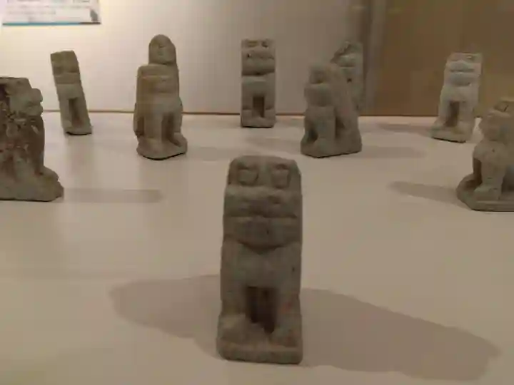 白髯神社(福井県)