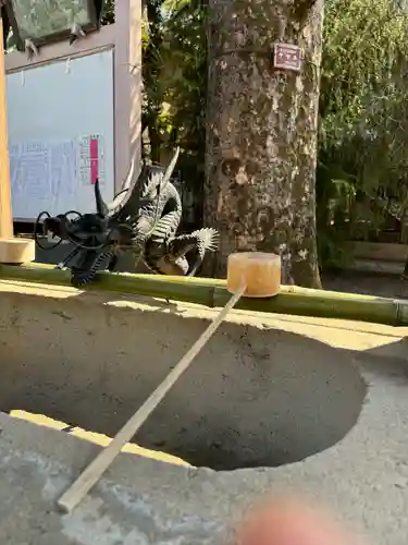 志茂熊野神社(東京都)