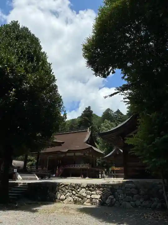 日吉大社(滋賀県)