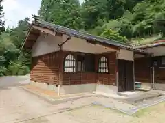 宗源寺の建物その他