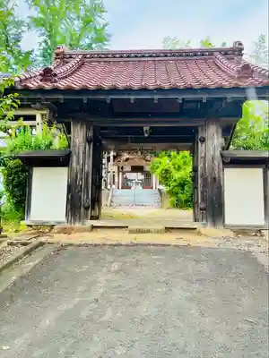 観福寺(岩手県)