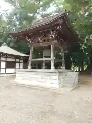 瑠璃光寺(埼玉県)