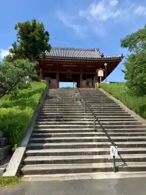 叡福寺(大阪府)