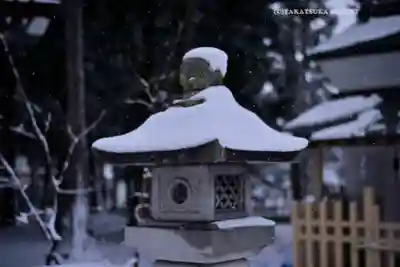 松尾神社(山梨県)