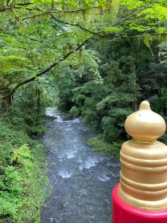 雲巌寺(栃木県)
