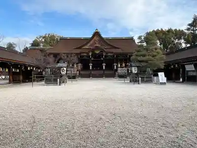 北野天満宮(京都府)