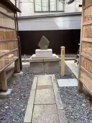 久屋金刀比羅神社の建物その他