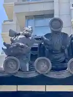 高野堂妙心寺(京都府)