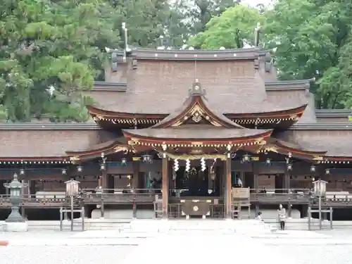 多賀大社(滋賀県)