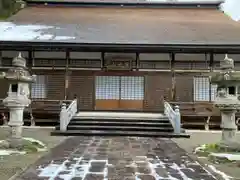 東光寺(岐阜県)