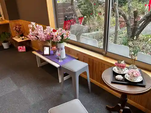 徳島眉山天神社(徳島県)