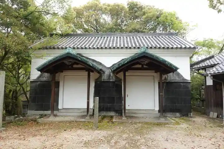 宇夫階神社(香川県)