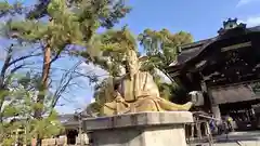 豊国神社(京都府)
