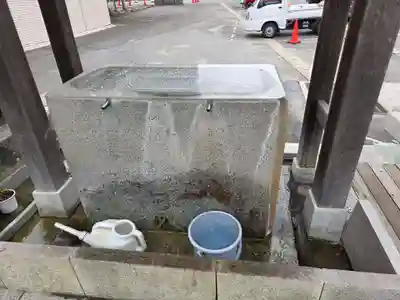 佐嘉神社・松原神社(佐賀県)