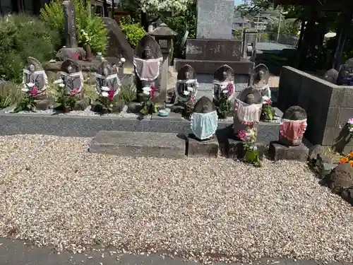 佛國山 天性寺(愛知県)