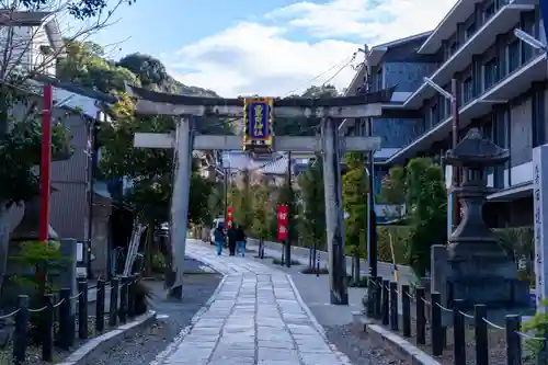 粟田神社(京都府)