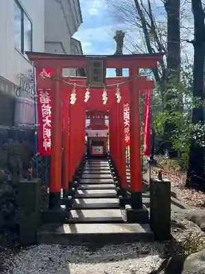 秩父今宮神社(埼玉県)