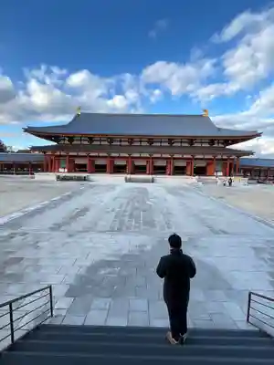 薬師寺(奈良県)