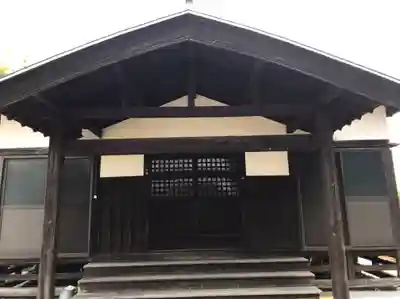 松月庵(神奈川県)