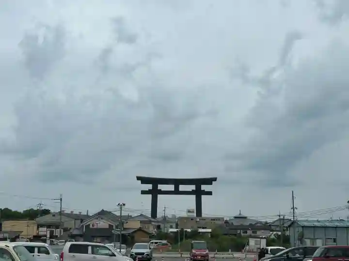 大神神社(奈良県)