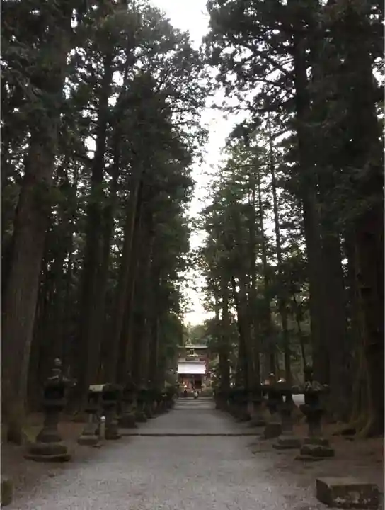 北口本宮冨士浅間神社のその他建物
